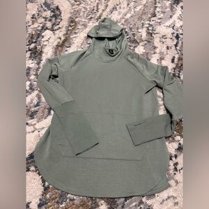 Skechers Sage Hooded Top